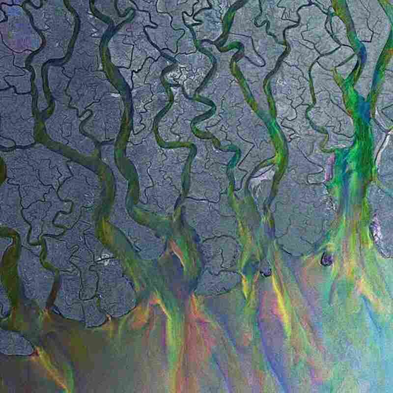 cover for An Awesome Wave