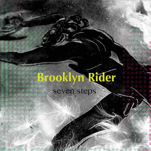 cover for Seven Steps