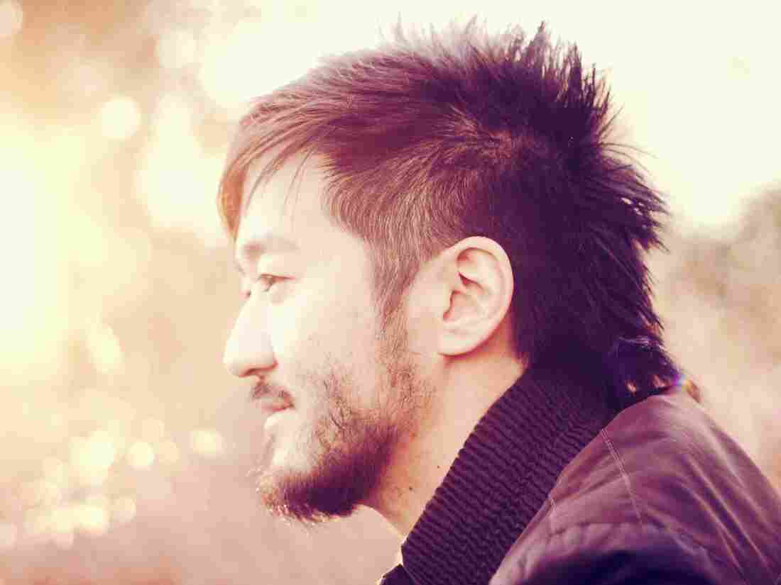 Kishi Bashi.