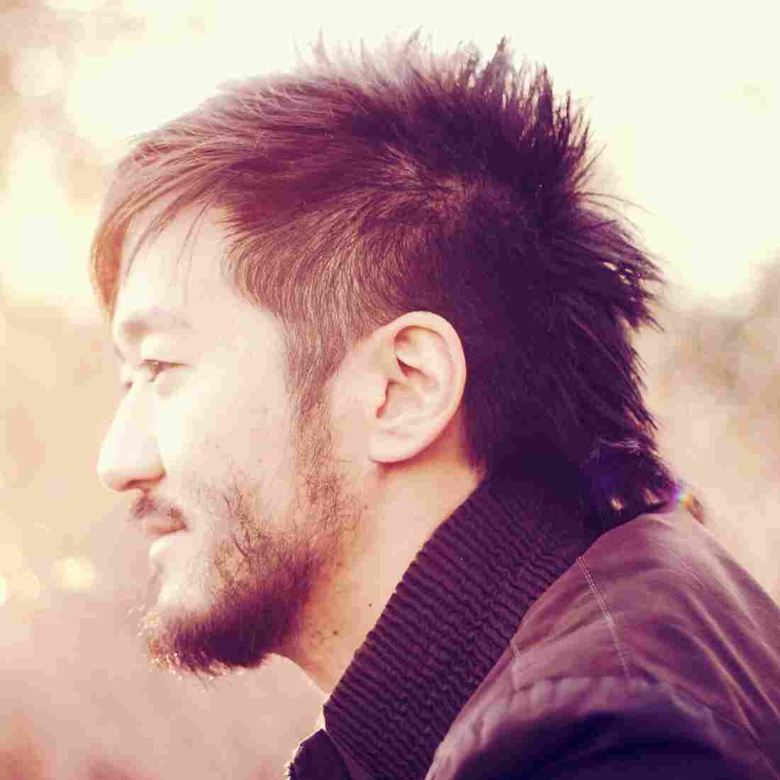 Kishi Bashi.