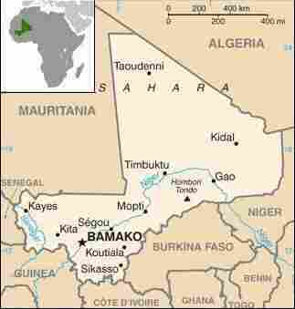 Mali.