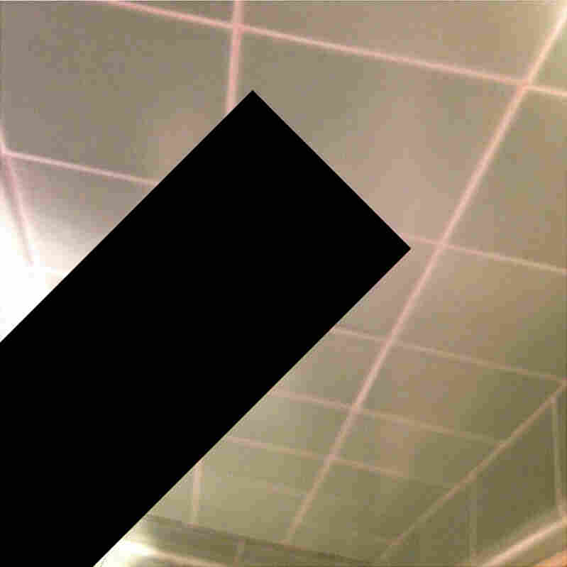 cover for No Love Deep Web