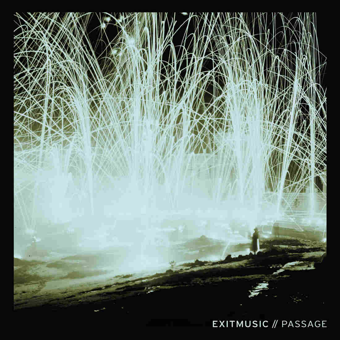cover for Passage