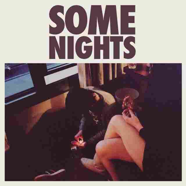 cover for Some Nights
