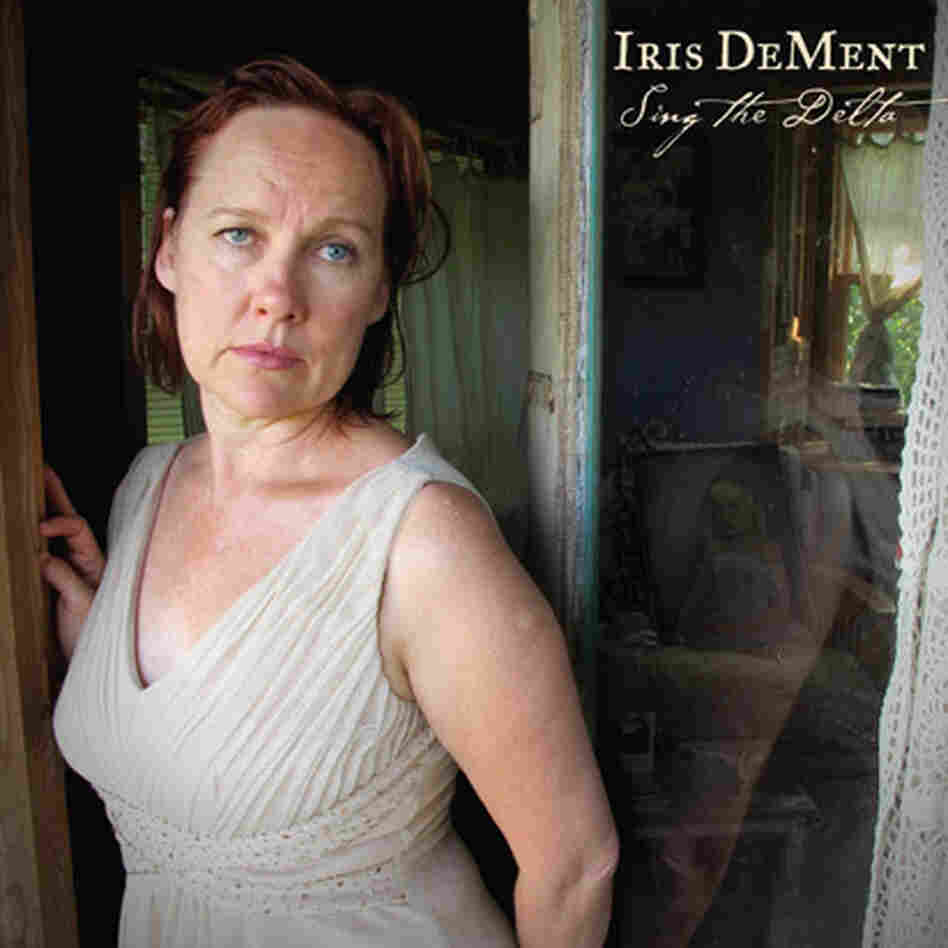 cover for Sing The Delta