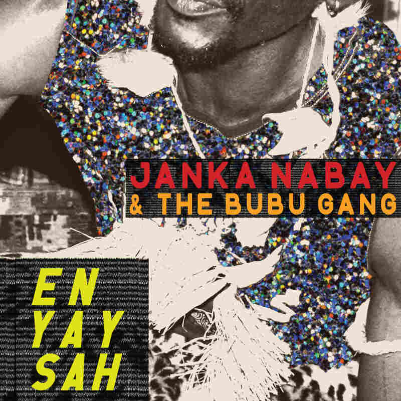 cover for En Yay Sah