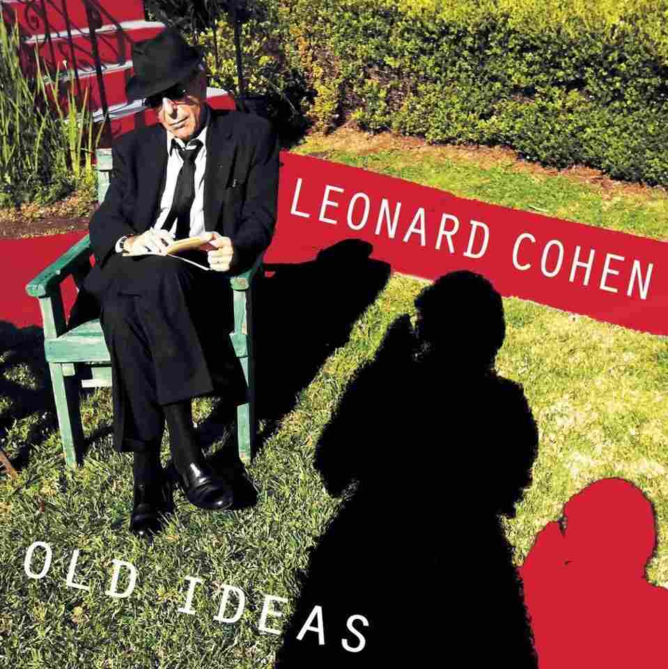 cover for Old Ideas
