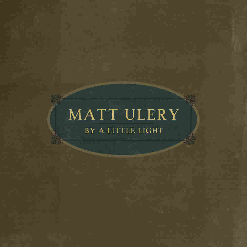 cover for By A Little Light