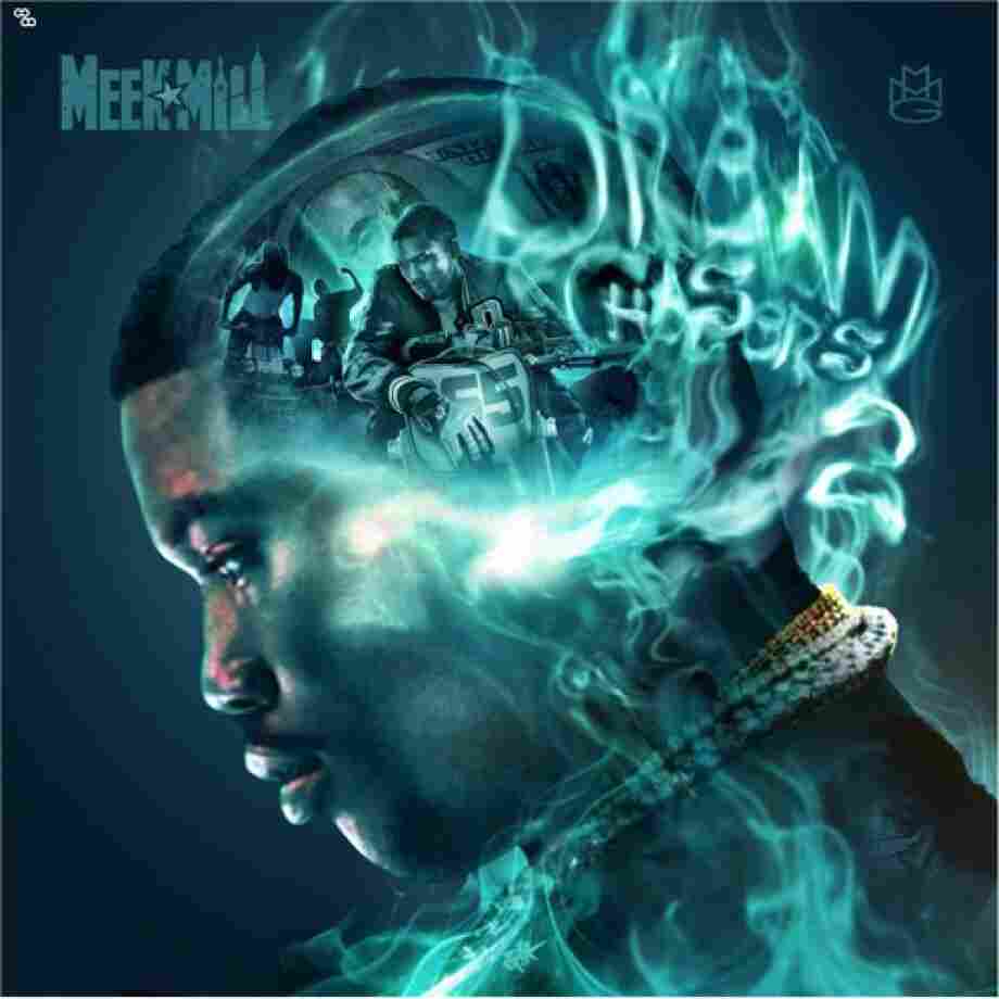 cover for Dreamchasers 2