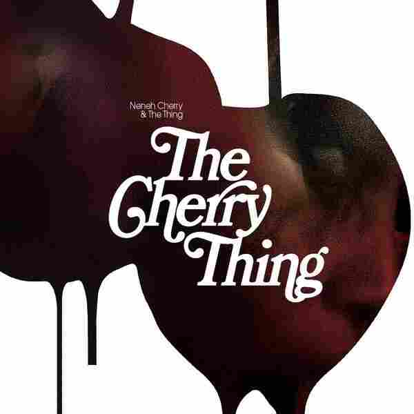cover for The Cherry Thing