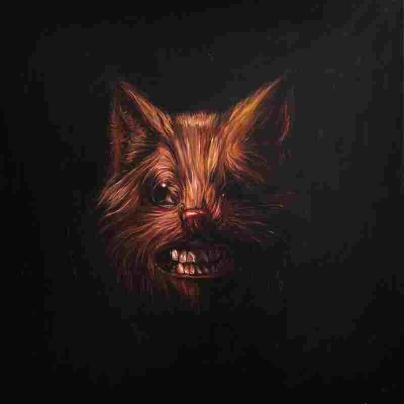 cover for The Seer