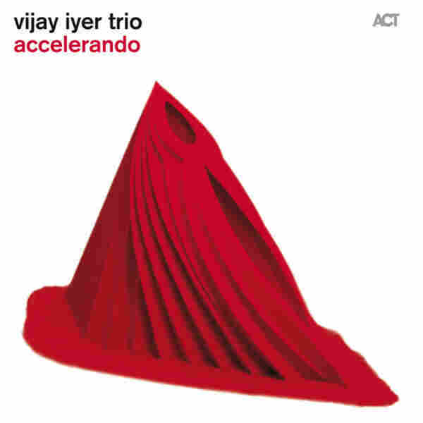 cover for Accelerando