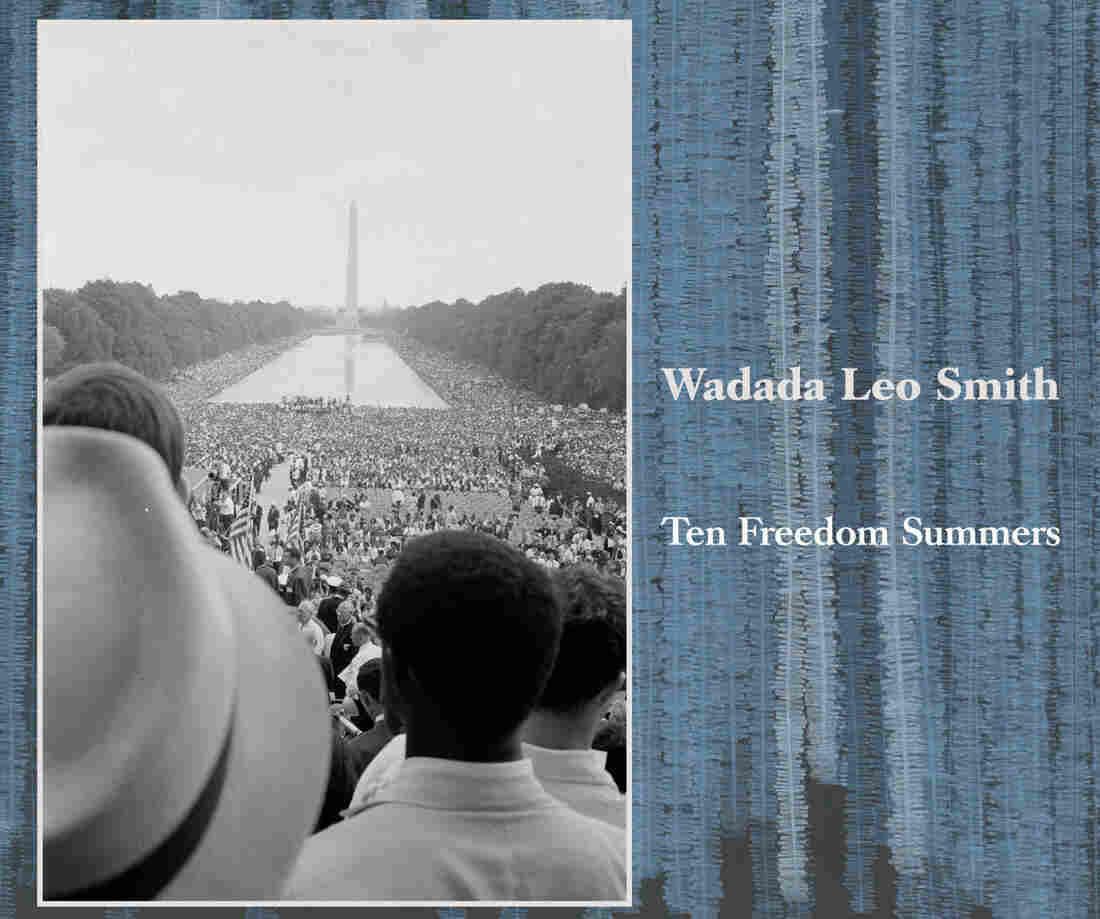 cover for Ten Freedom Summers