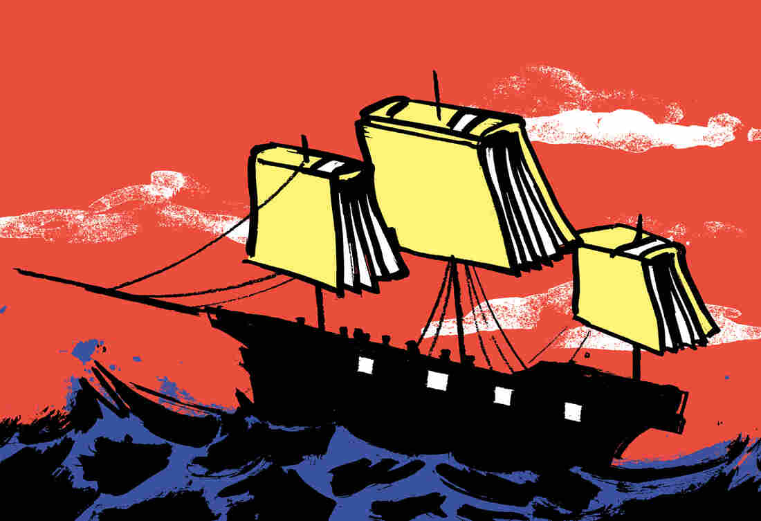 Historical Fiction1
