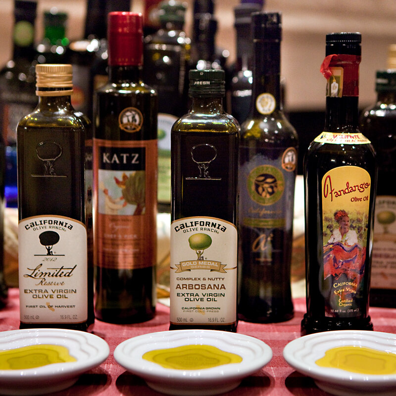 To Get The Benefits Of Olive Oil Fresh May Be Best The Salt Npr