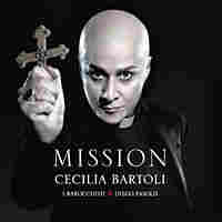 Cecilia Bartoli's Mission.