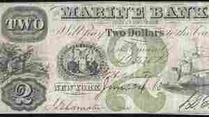 Episode 421: The Birth Of The Dollar Bill