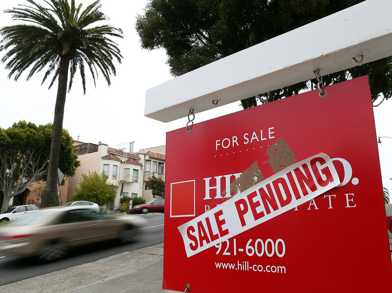 Are Houses Cheap Right Now Planet Money Npr