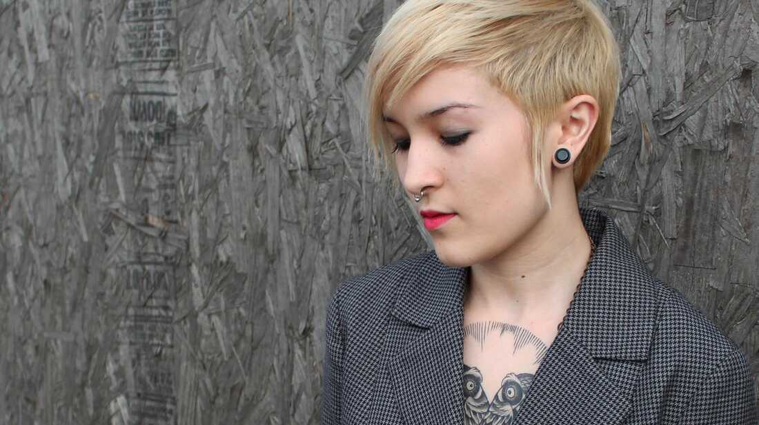 British producer Maya Jane Coles