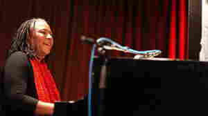 Geri Allen And Timeline: Live In Concert