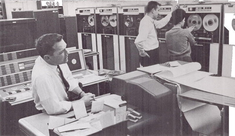 50 Years After First Interplanetary Probe, NASA Looks To Future : NPR