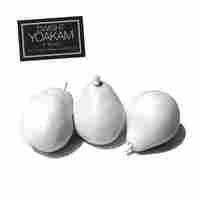3 Pears