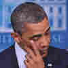 Transcript: President Obama's Remarks On Conn. School Shootings