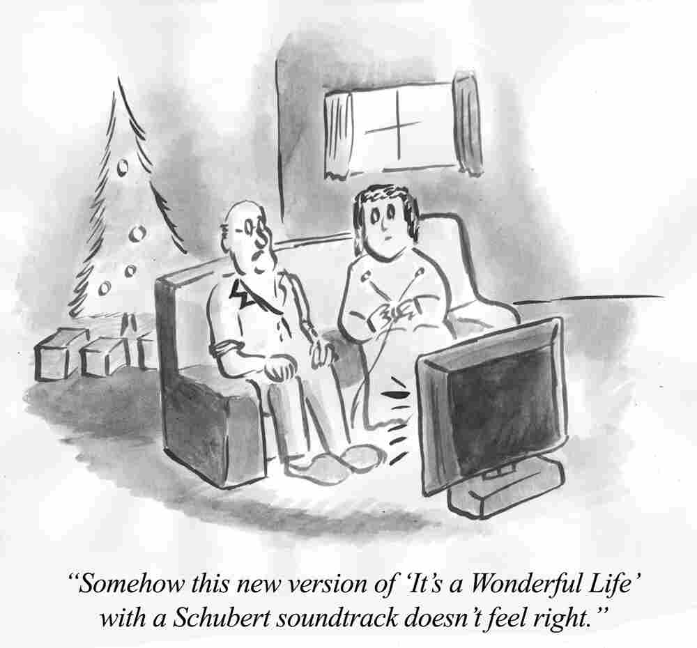 Cartoon by Pablo Helguera.