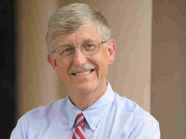 Francis Collins