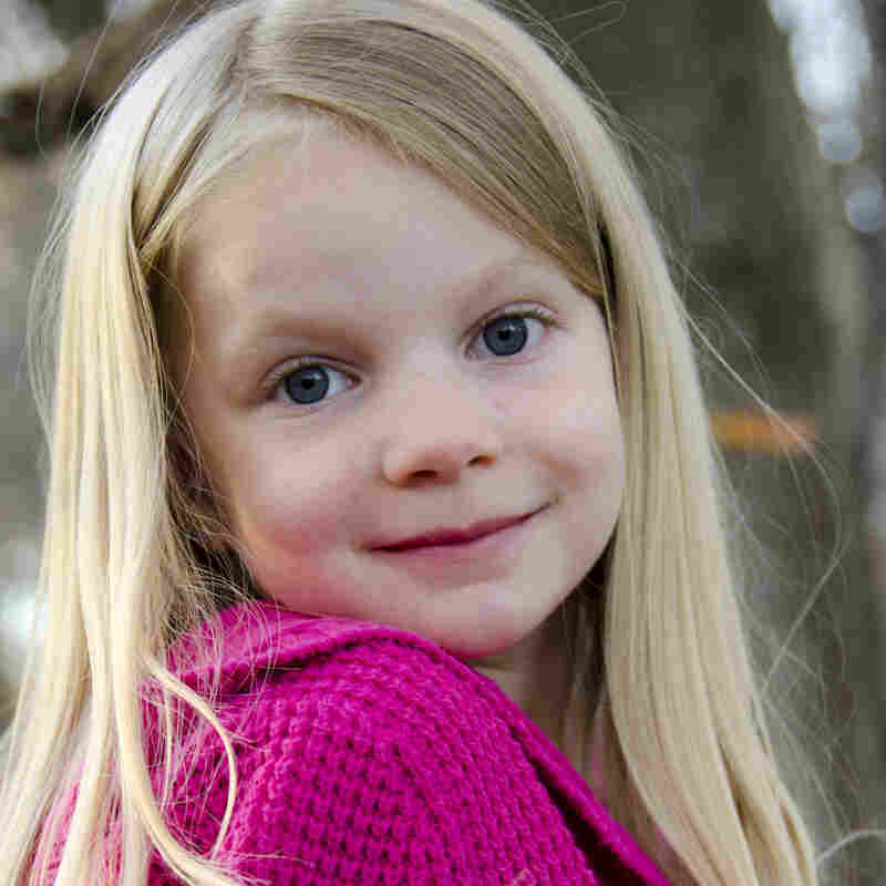 Emilie Parker, 6, was killed Dec. 14 in a mass shooting at Sandy Hook Elementary School in Newtown, Conn. Emilie Parker, 6, was killed Dec. 14 in a mass shooting at Sandy Hook Elementary School in Newtown, Conn.