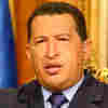 Venezuela's Chavez: An Outsized Personality, A Domineering Figure 