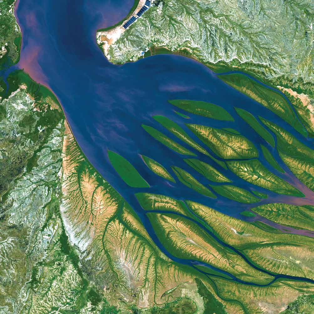 アート・デザイン・音楽 Pictures from the Surface of the Earth The