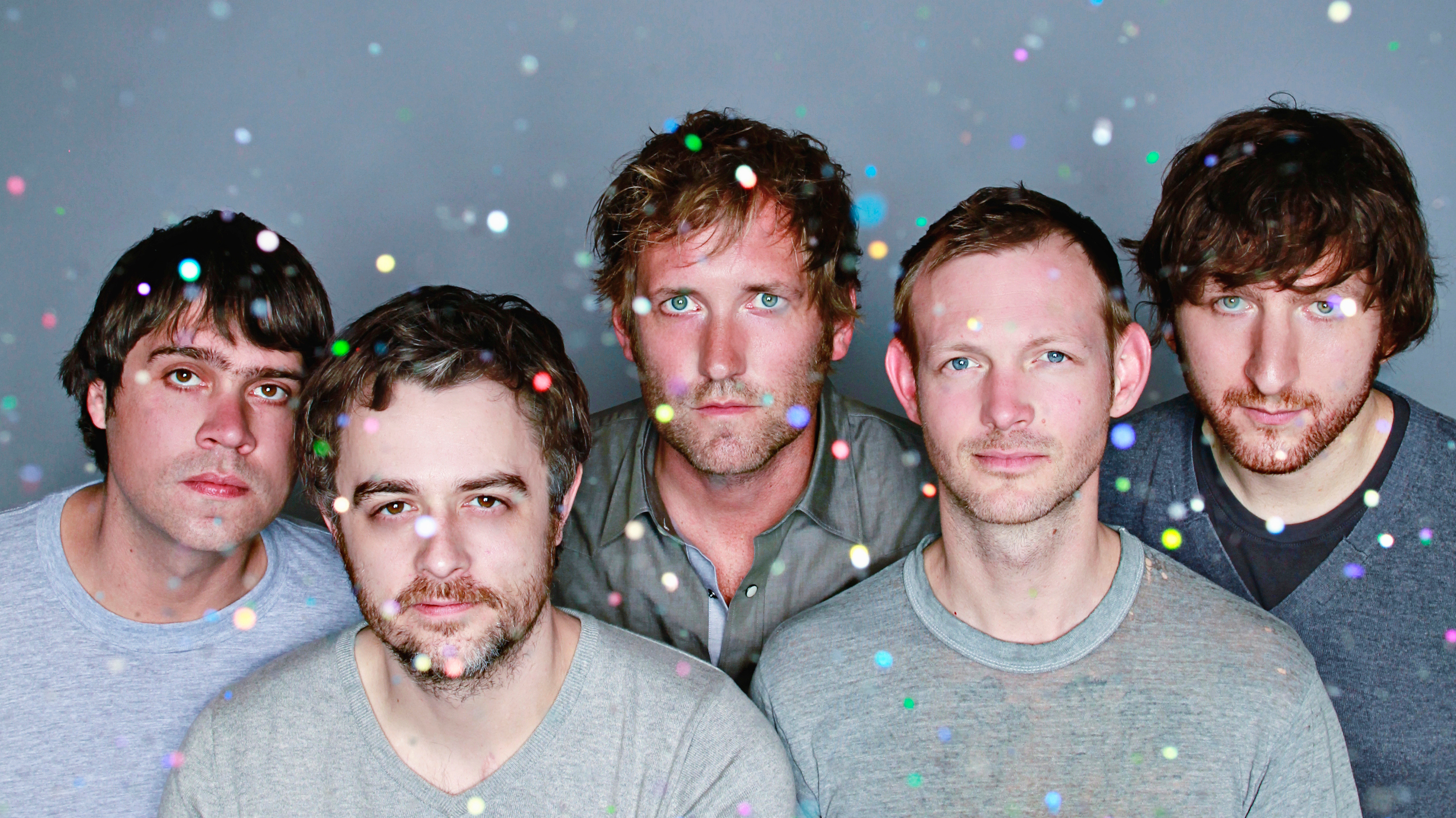 Minus The Bear On World Cafe World Cafe NPR