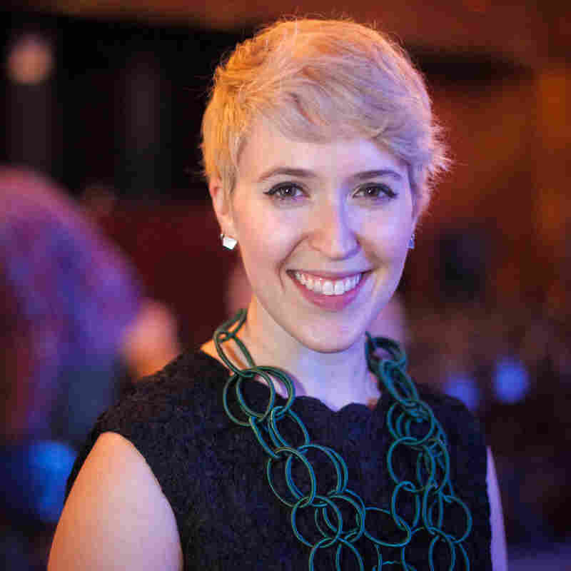 Eleanor Kagan II.