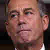 Boehner's Power Outage Dimming Obama's Options As Well