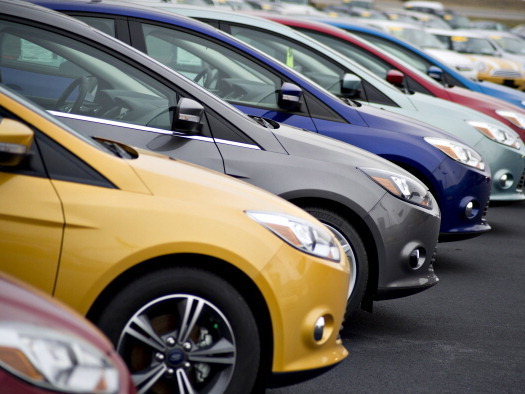 An Fbi Hostage Negotiator Buys A Car An Fbi Hostage Negotiator Buys A Car