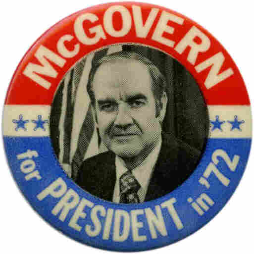 mcgovern