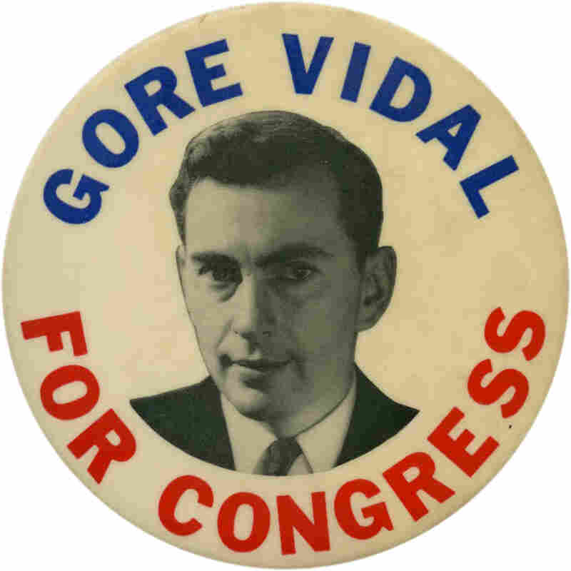 Gore Vidal