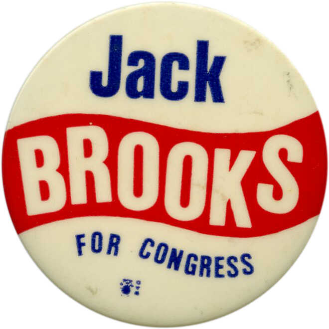 Jack Brooks