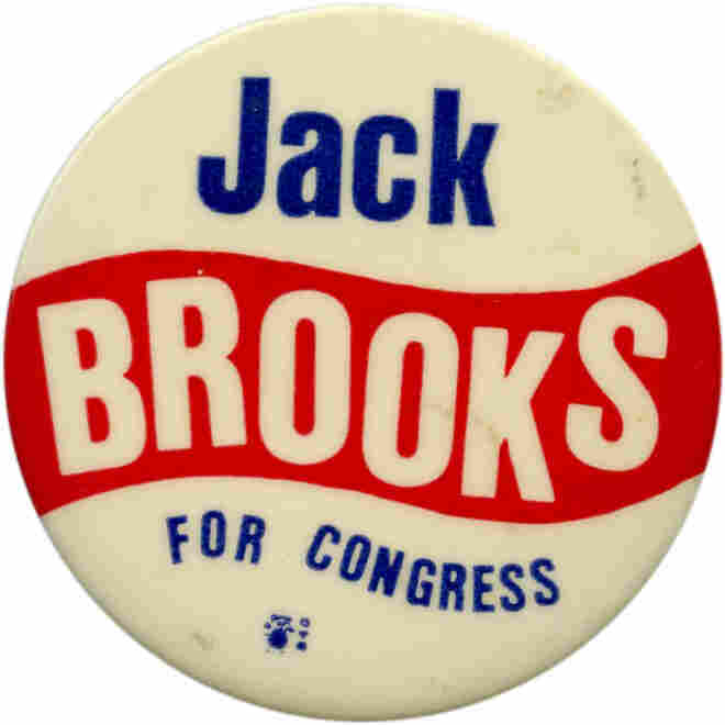 Jack Brooks