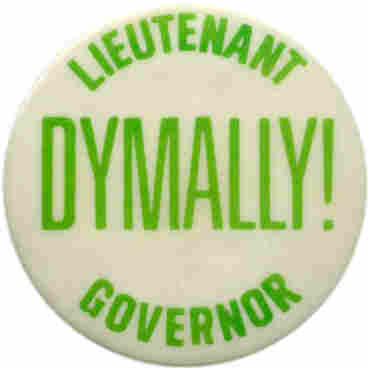 Dymally