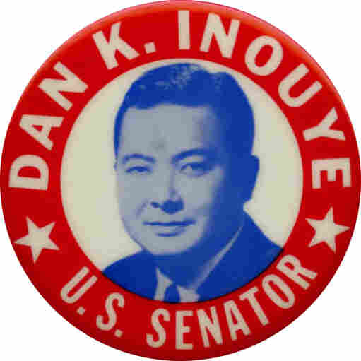 Inouye