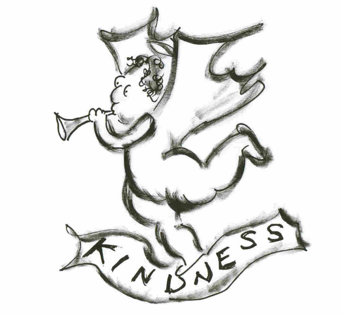 Kindness Drawing