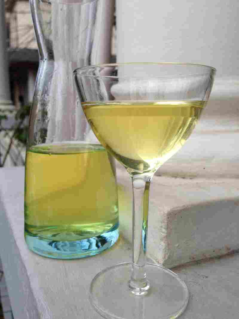 Limoncello