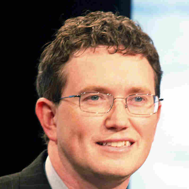 Rep.-elect Thomas Massie, R-Ky.