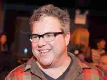 Eric Nuzum.