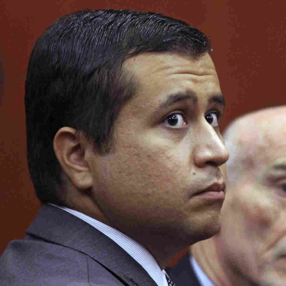 Another Florida Case Puts 'Stand Your Ground' Back In Court NPR