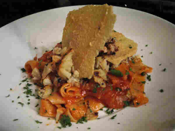 Papardelle