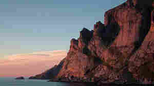 The Fiscal Cliff: A Love Story