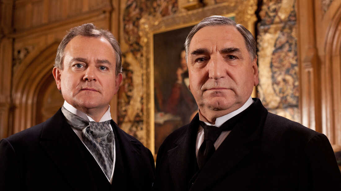 Downton Abbey' gets a U of M medical check up